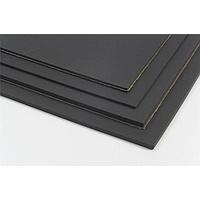Laird Performance Materials 24296266 EMI Gaskets, Sheets & Absorbers BSR-1/SS6M .080X12X12 Made from MFS-124