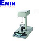 Surface determination tension meter