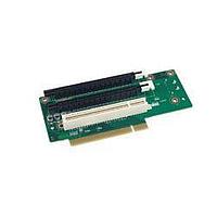 Advantech AIMB-RP3P8-12A1E Modules Accessories RISER FOR ISMB,PCI+2 PCIX8+PCIEX16 A101