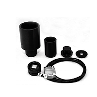 Gigahertz-Optik MD-37-SU100-VL-2 Modular Detector (Calibration data connector)