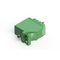 EDAC 516-038-541-635 Connectors Rack & Panel Connector