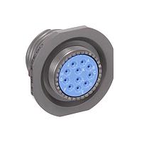 Glenair 180-091NF08-19-11SN Connectors JAM NUT RECEPTACLE SOCKET NORMAL