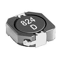 Coilcraft MSS1048T-822NLC Power Inductors 8.2uH Shld 30% 5.71A 17.7mOhm AECQ2