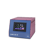 Fcon CUBEGM-X4 Gax Mixer (10SCCM～20SLM, AC100-200V)
