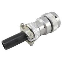 DEUTSCH - TE Connectivity HD36-18-8SN-059 Connectors PLUG ASM