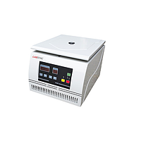 Labstac CR221 Microcentrifuge (24x1.5/2ml; 15000 rpm)