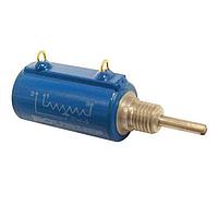 Bourns 3700S-1-103L Rotary Metal PRECISION POT 10K 1/2" 12.7MM 10T WW