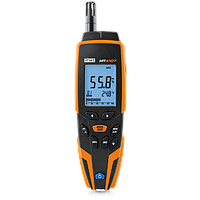 HT HTA107 Thermo-hygrometer (-50~200°C IR;  0~100%RH)