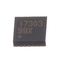 Analog Devices MAX17303G+ Fuel Gauges Model Gauge M5 1S TDFN