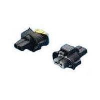 Aptiv 240PC023S8019 Lamp Sockets 2WAY FEMALE HOUSING GRAY 2.8MM TERM SZ
