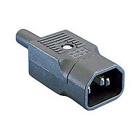 Bulgin PX0686 Inlets AC POWER PLUG