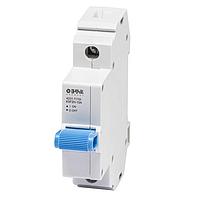 E-T-A Circuit Breakers 4231-T110-K0F2H-5A Circuit Breakers 1077,C1D2,1P,DN,120VAC,5A