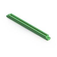 EDAC 807-076-542-202 Receptacles High Temp Card Edge Connector