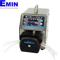 Leadfluid BT100L Intelligent Flow Peristaltic Pump (0.0002～82ml/min, 4 CH)