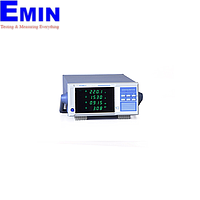 EVERFINE PF9811 Digital Power Meter (3.0V～600V, 5mA～20A)