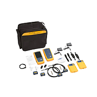Fluke Network Cable & Antenna Analyzer Inspection Service