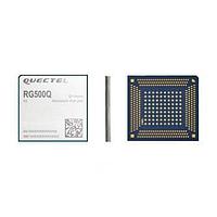 Quectel RG500QEAAA-M20-SGASA GPS Modules 5G Sub-6, LTB: 30/08/2024, alternative PN: RG520NEBDK-F81-SGASA