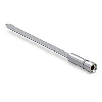 Mill-Max 1034-3-17-80-30-27-02-0 Socket Pins 200u SN OVER NI 30 CON 3 WRAPS