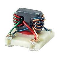 Mini-Circuits TCM4-19+ RF Transformers TC XFMR / SURF MOUNT /    RoHS