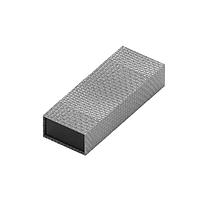 Wurth Elektronik 3079548S Square WE-GS 1PC=1M Spool Square Cable 9.5x4.8mm