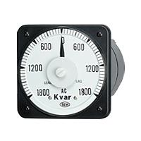 Sew LS-110 LS-80 Var Wattmeter ( ± 1.5% f.s)