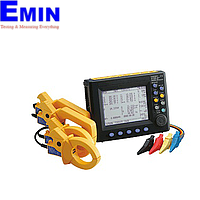 Power Quality Analyzer