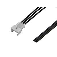 Molex 218111-0301 Discrete Wire 3 CIRCUIT PICOBLADE P:BLUNT CABLE 150MM