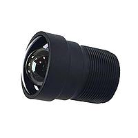 EDATEC ED-LENS-M12-230325-12 Camera Lenses 12MP 3.25mm M12 Raspberry Pi Lens