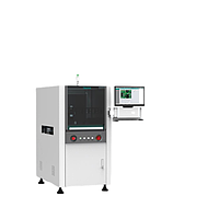 QUICK QM800 Inline high-speed precision dispensing equipment (400x570x50mm)