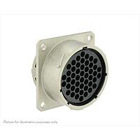 Eaton Souriau-Sunbank UT002448SXH Receptacles 48P Sckt Receptacle Wall Mount Size 24