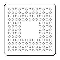 Texas Instruments TMS320VC5416ZWS160 DSPs Digital Signal Proce ssor 144-NFBGA -40 t