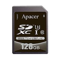 Apacer AP-ISD064GIA-1FTM SD Cards Industrial SD H1-M 64GB Extended Temperature