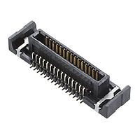 Molex 204928-0601 Headers .40mm SlimStack Floating Plug 60Ckt