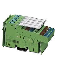 PHOENIX CONTACT 2861959 Wire to Wire IB IL 24 DI16-2M BD-PAC