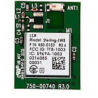 WiFi Modules 802.11