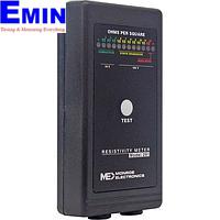 Monroe 291 Monroe Electronics  291 Resistivity Meter