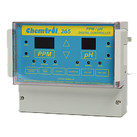Chlorine Controllers