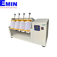 Zenith Lab DFZA-6 Fully Automatic Flip Oscillator (0-100rpm, 6 bottles)