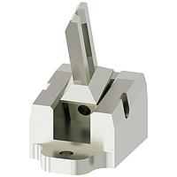 SIEMENS 3SE50000AV04 Separate Actuator CODED KEY,RADIUS LEFT,INTERLOCK SWITCH