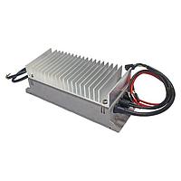 Bel Power Solutions HSKIT-400-XBS Heat Sink Kit MOUNTING KIT;HEAT SINK;OUTER;GRAPHITE SHEET;BLACK;3.27"x8.34"x1.11";ABS/MBS400