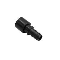 Molex / GWconnect 93601-0485 Heavy Duty Power Connectors PNEUMA CON F SHUTOFF xDIA 6mm 7700.3544.0