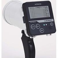 Hitachi LUCREST ICS-1323 Survey Meters (0.3μSv ~ 10Sv; 1.00μSv / h ~ 1.00Sv / h)