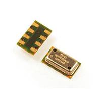 TE CONNECTIVITY SENSORS MS560702BA03-50 Board Mount Pressure Sensors Alt-Baro press sens 3x5x1mm 24bit T&R