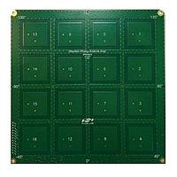Silicon Labs BG22-PK6022A Development Boards & Kits - Wireless BG22 Direction Finding Pro Kit