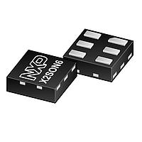 NXP NTB0101GS1Z Transceiver 1bit bidirection push-pull xlator