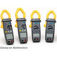 METRIX Clamp Meter Inspection Service