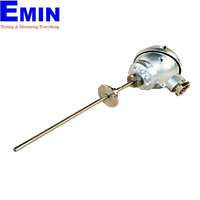 Senseca 8105-1-2L-4-300-PK-250°C Duct Temperature (300mm)