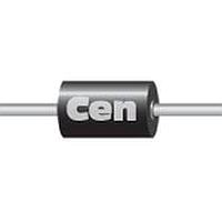 Central Semiconductor 1N5248B TR PBFREE Zener Diodes Zener 500mW 18V 17.10 to 18.90V