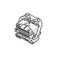AMP Connectors - TE Connectivity 1438129-7 Connectors 50 WAY HARNESS ASSEMBLY KEY A