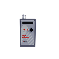 METONE 804 Four Channel Handheld Particle Counter (>10.0 μm; 105.900 particles/L)